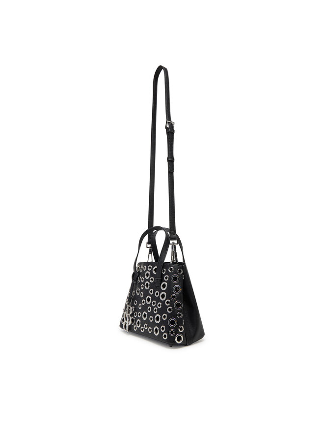 Badura Handtasche Badura WEN-11 Schwarz