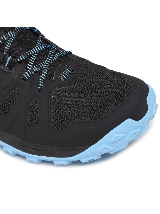 Mammut Botas de trekking Mammut Saentis Low 3030-03440-00089-1100 Negro