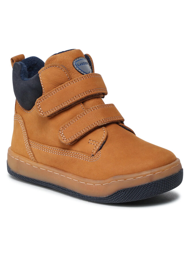 Lasocki Kids Stiefel Lasocki Kids CI12-SPRITE-01 Braun