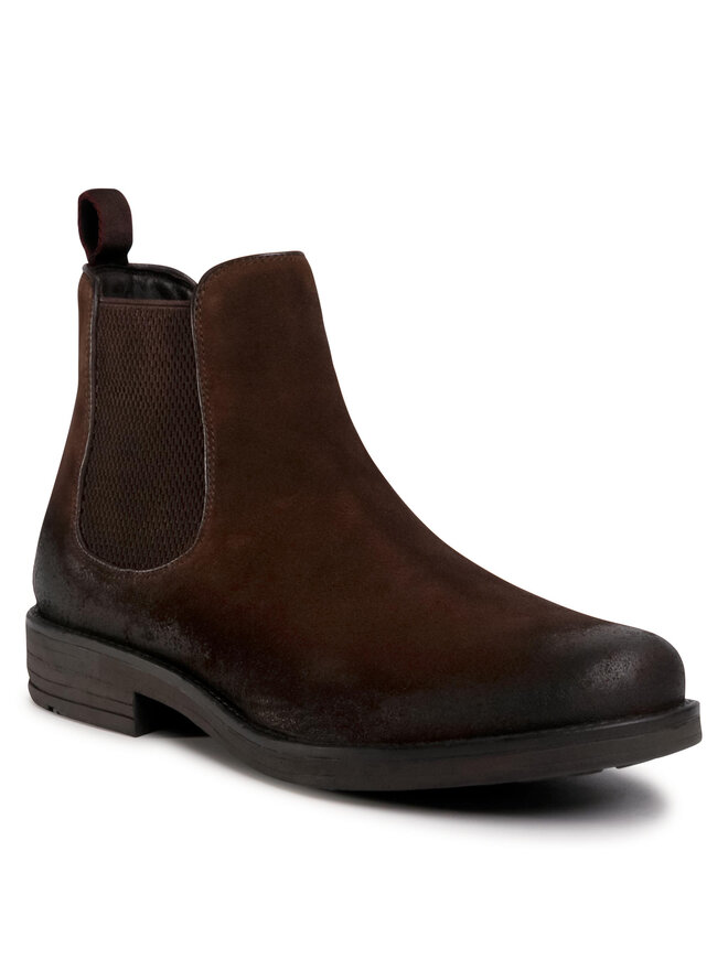 Lasocki For Men Челсі Lasocki For Men MI08-C608-586-16 Коричневий