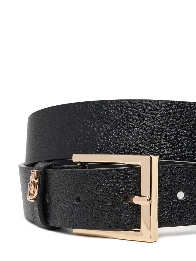 Liu Jo Gürtel Liu Jo Ecs Hips Belt 3 C AF5240 E0058 Schwarz