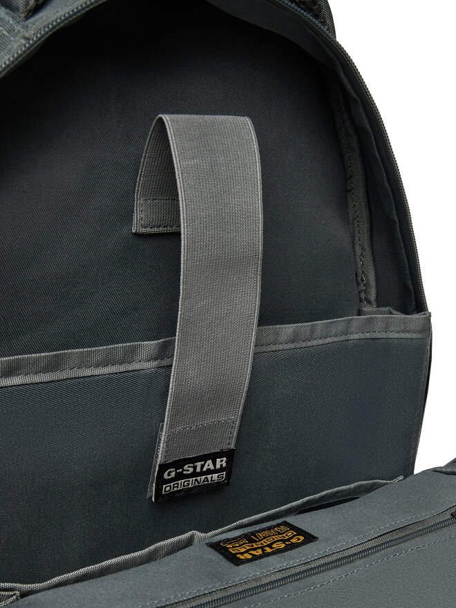 G-Star Raw Ruksak G-Star Raw GSR-B-001-07 Zelená