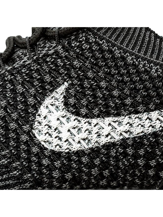 Nike Sneakers Nike Air Zoom Mariah Flyknit Racer 918264 001 Schwarz