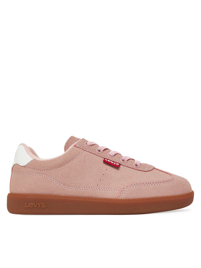 Levi's® Tenisice Levi's® Jackson S VJAC0022S Ružičasta