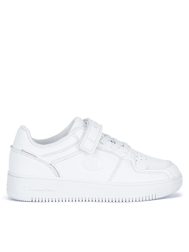 Champion Sneakers Champion RD18 2.0 B PS LOW S32414-WW009 Alb