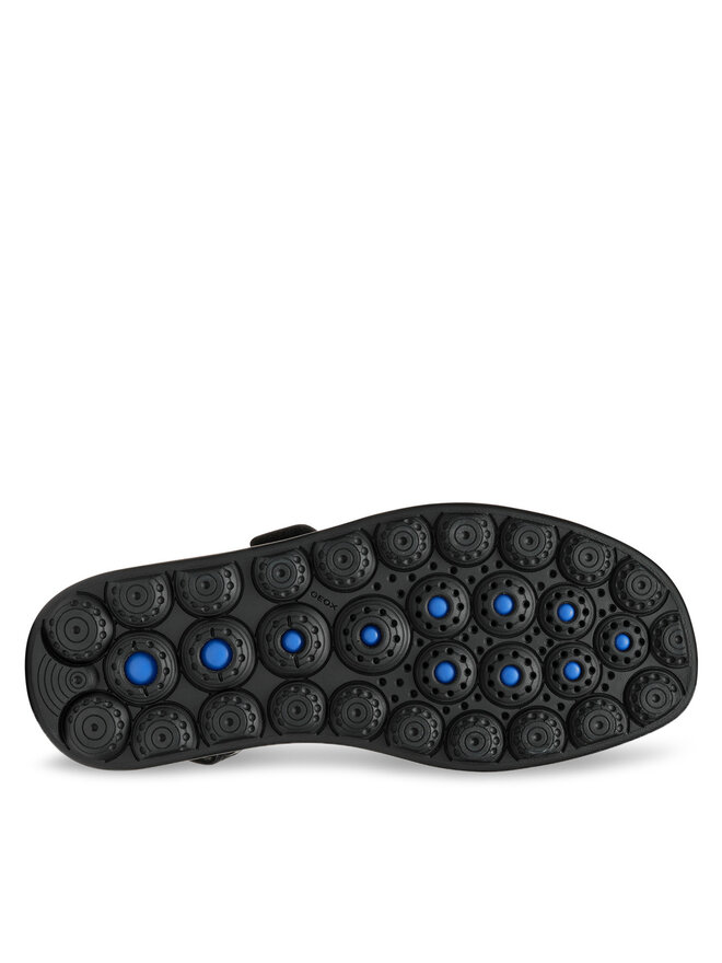 Geox Sandalias Geox D Spherica Ec4.1 S D55D4B 00085 C9999 Negro