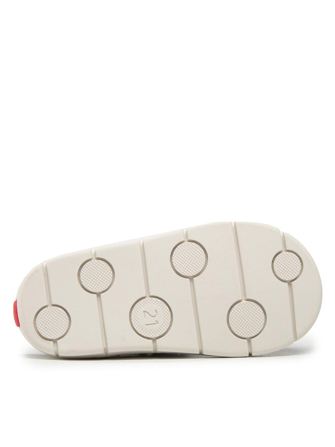 Pom d'Api Šnurovacia obuv Pom d'Api Start Easy Pad N1EAAD0403 M Tmavomodrá
