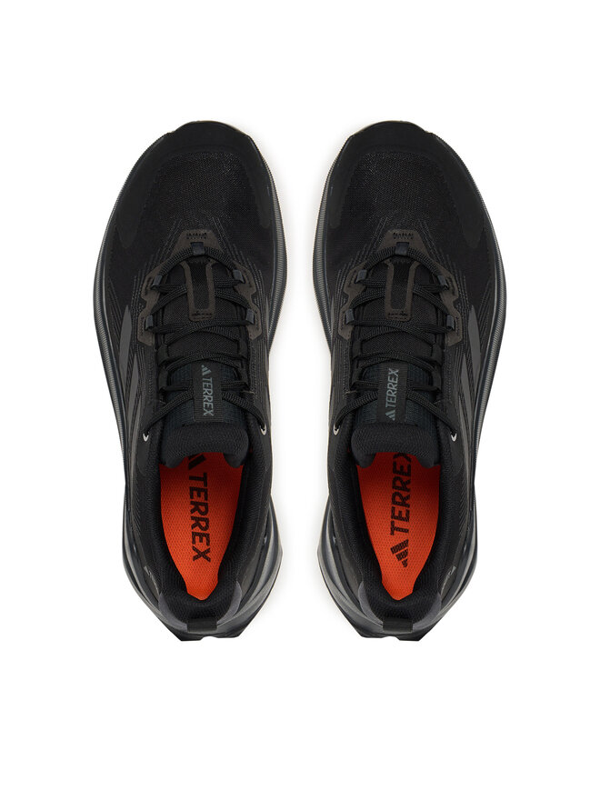 adidas Παπούτσια πεζοπορίας adidas Terrex Trailmaker 2.0 JH6407 Μαύρο