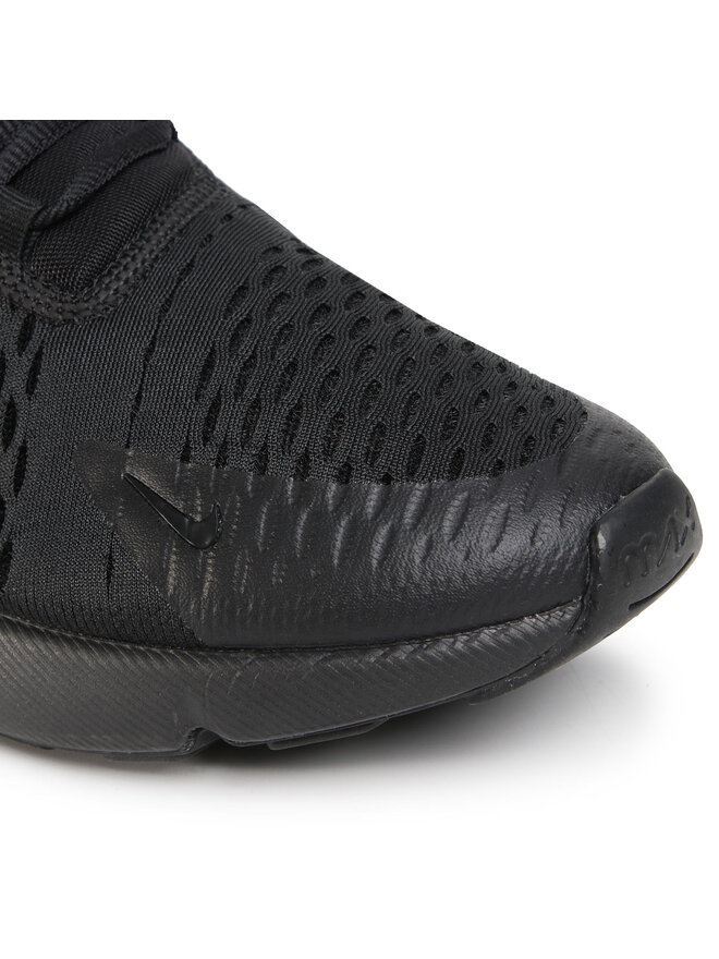 Nike Sneakers Nike Air Max 270 AH8050 005 Schwarz