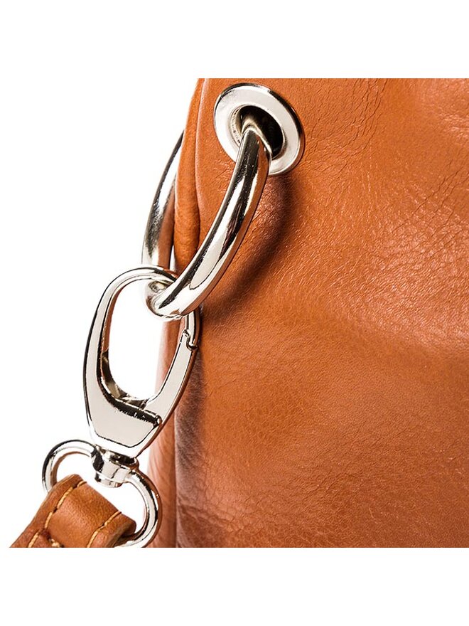 Venezia Handtasche Venezia 3-3240-G Braun
