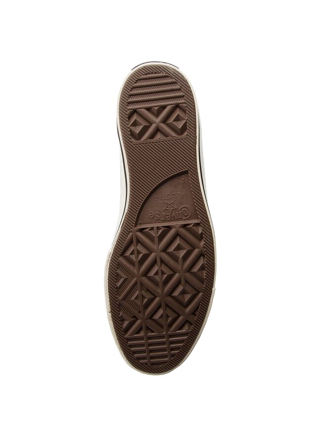 Converse Trampki Converse Ctas 70 Ox 162058C Czarny