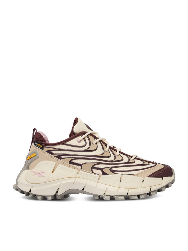 Reebok Laufschuhe Reebok EO-ZIG KINETICA 3.5 EDGE 100263274 Beige