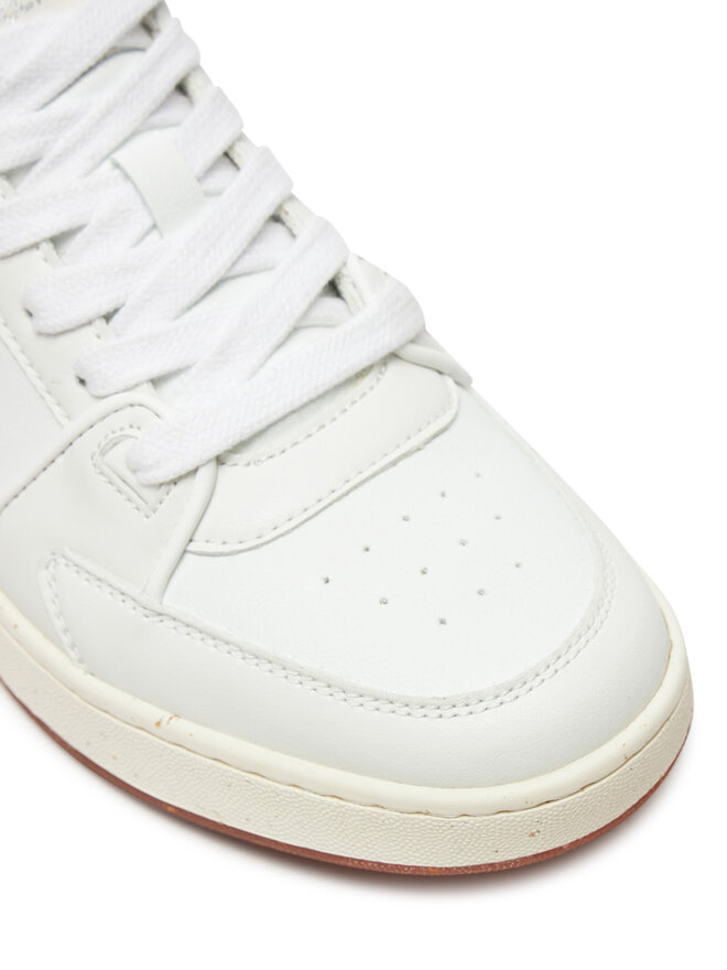 Coccinelle Sneakers Coccinelle E4 RWK 24 01 01 Weiß