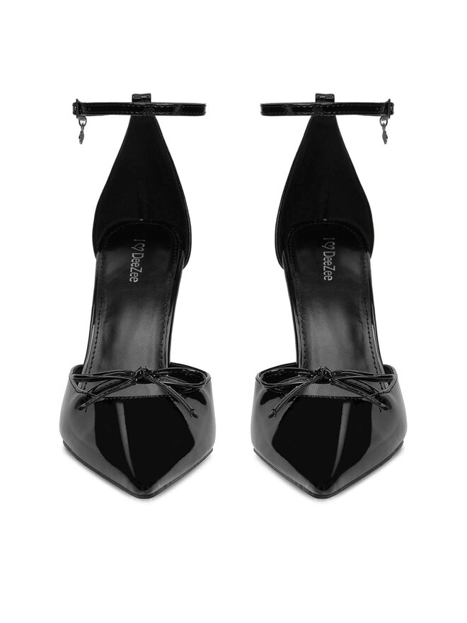 DeeZee Sandale DeeZee SX096 Negru