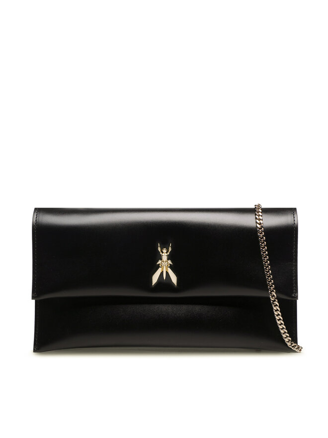 Patrizia Pepe Kabelka Patrizia Pepe CB5460/L011-K118 Černá