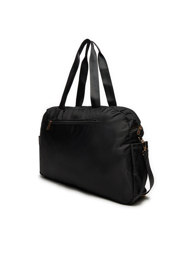 WITTCHEN Torba WITTCHEN 98-4Y-104-1G Czarny