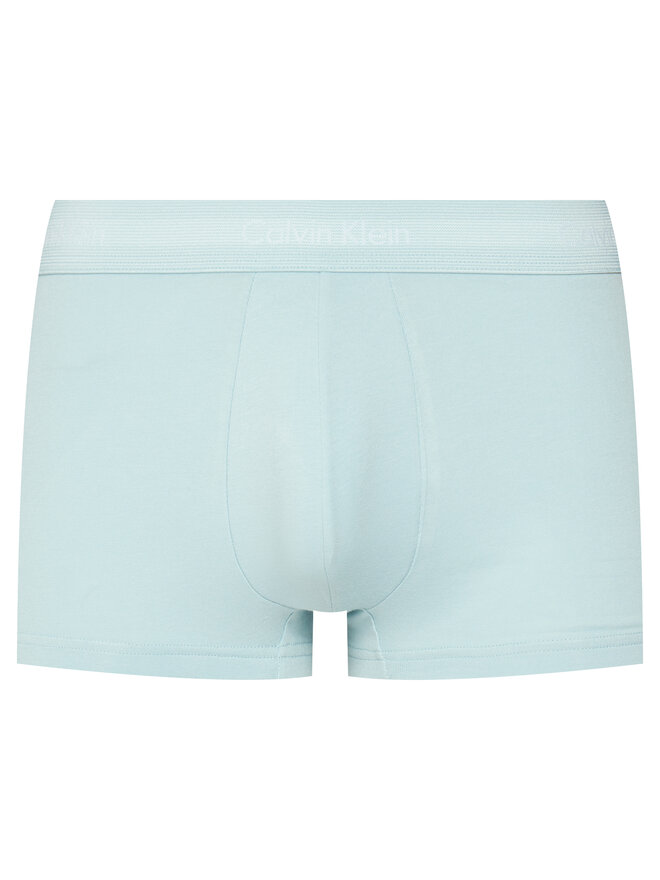 Calvin Klein Underwear Calvin Klein Underwear 3er-Set Boxershorts 0000U2664G Bunt