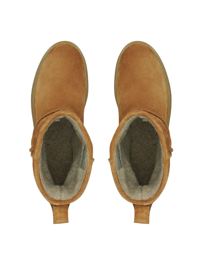 Gant Schneeschuhe Gant Snowhill 29543781 Braun