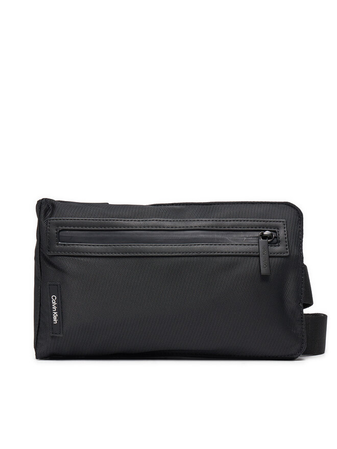Borsellino Calvin Klein Ck Essential Sling Bag K50K512228 Nero escarpe