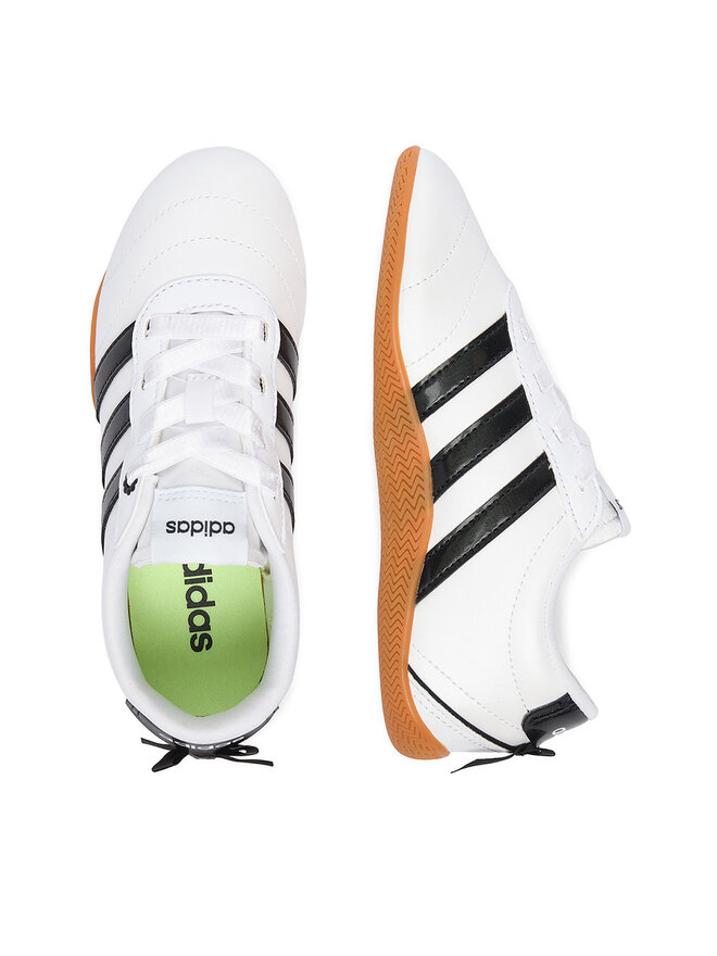adidas Sneakers adidas C-GRAND COURT 3.0 LO GIRLS C KI3034 Weiß
