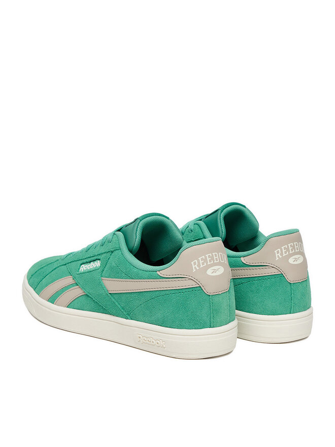 Reebok Сникърси Reebok CEO-COURT RETRO 100229951 Зелен