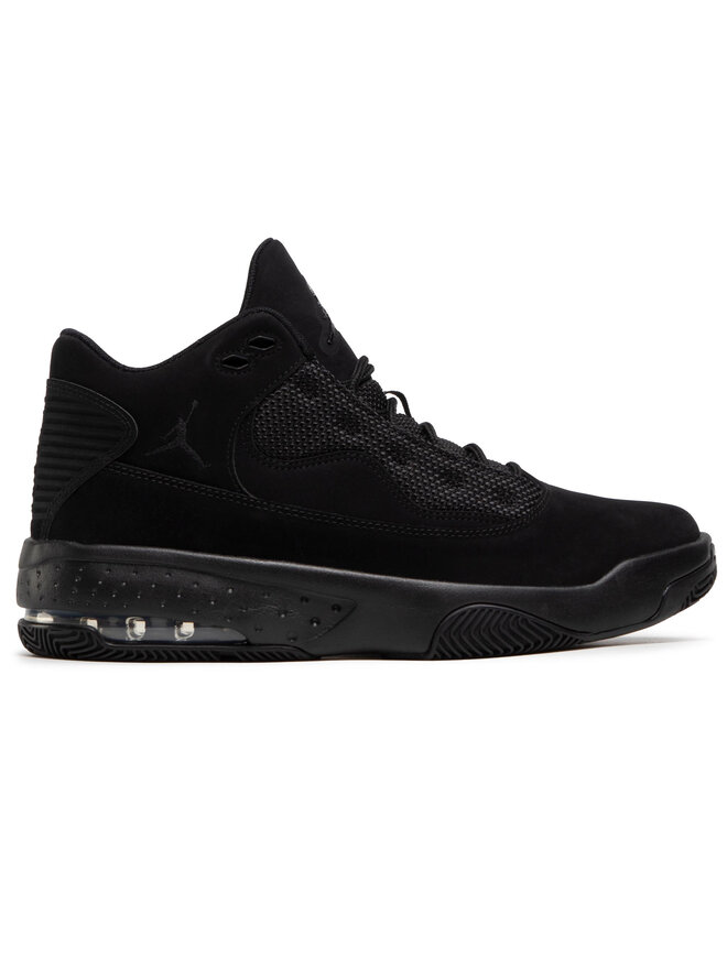 Nike Снікерcи Nike Jordan Max Aura 2 CK6636 002 Чорний