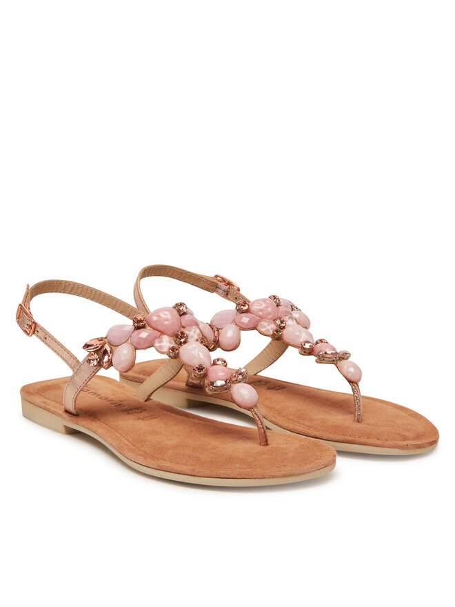 Tamaris Σανδάλια Tamaris 1-28163-42 Ροζ