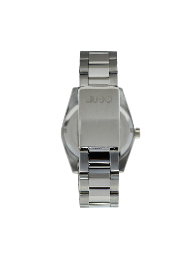 Liu Jo Zegarek Liu Jo Juniper TLJ2333 Srebrny