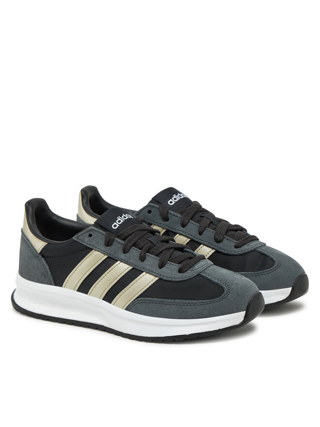adidas Sneakersy adidas Run 70s 2.0 JI4909 Czarny