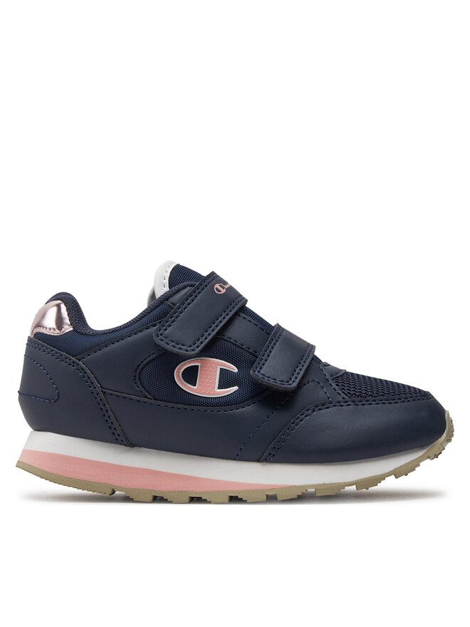 Champion Снікерcи Champion Rr Champ Ii G Ps Low Cut Shoe S32756-CHA-BS502 Cиній