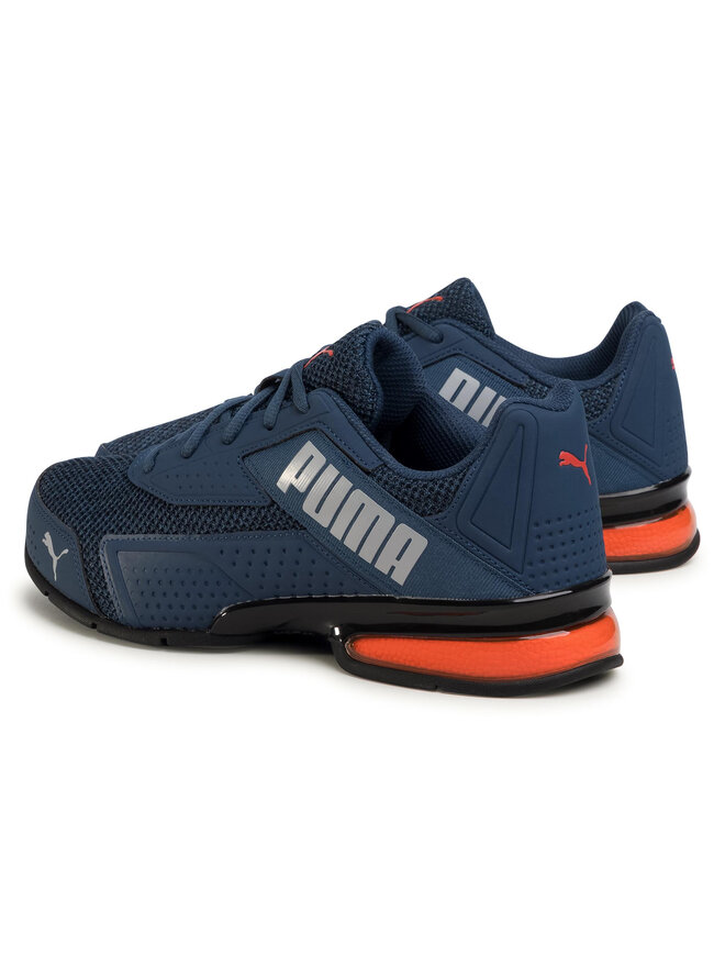 Puma Edzőtermi cipők Puma Leader Vt Bold 192674 05 Sötétkék