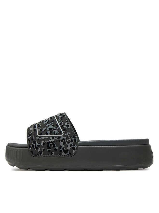 Puma Klapki Puma Karmen Slide 395401 02 Szary