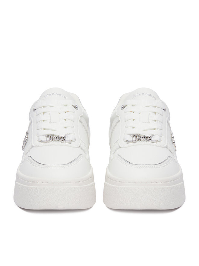 Juicy Couture Sneakers Juicy Couture CEO-JCY127 Weiß