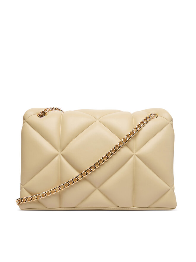 LOVE MOSCHINO Handtasche LOVE MOSCHINO JC4041PP1OLC0129 Beige
