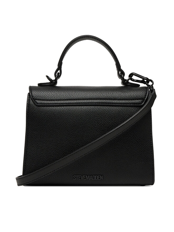 Steve Madden Τσάντα Steve Madden Blattuca SM13000782 Μαύρο