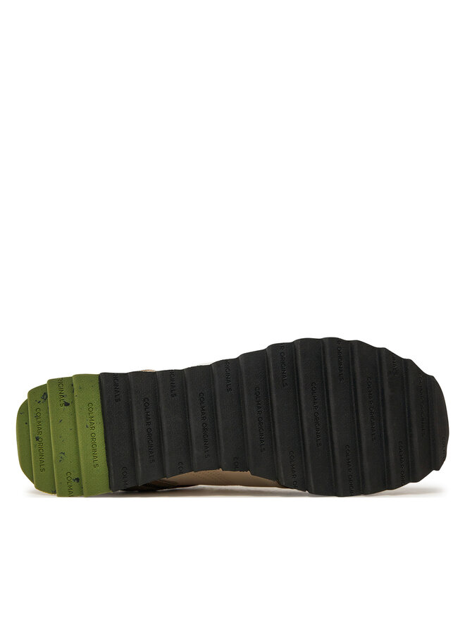 Colmar Sneakers Colmar Travis Sport Verde