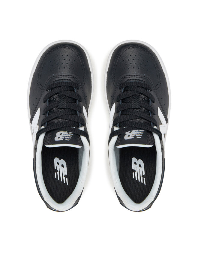 New Balance Αθλητικά New Balance PSB80BW Μαύρο