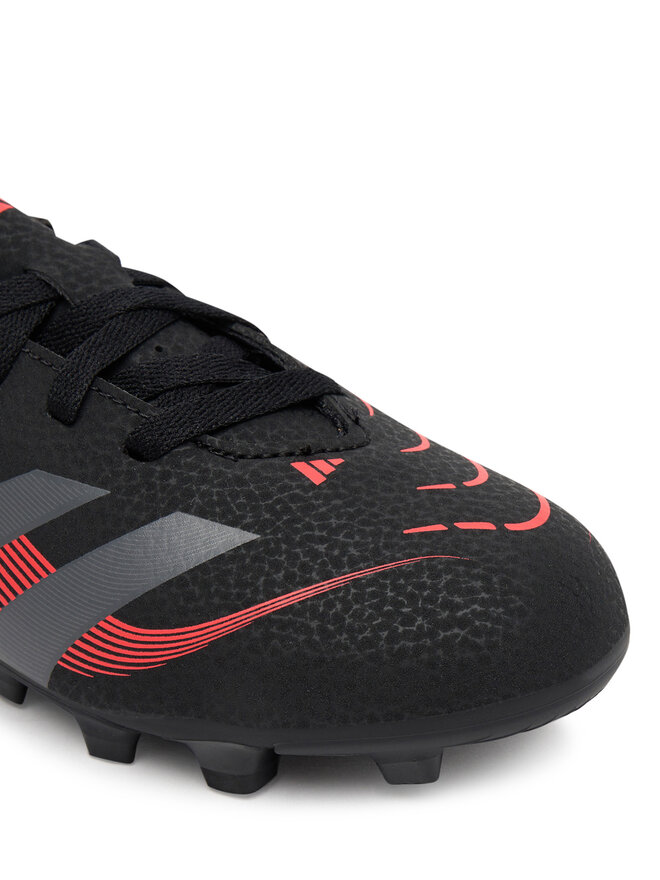 adidas Buty do piłki nożnej adidas Predator ClubID3812 Czarny