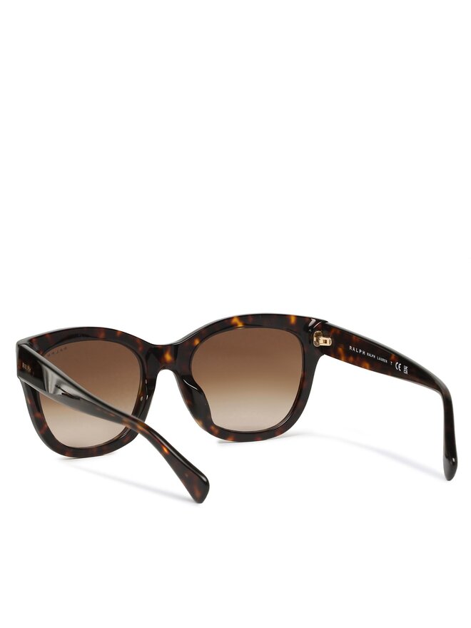 LAUREN RALPH LAUREN Sonnenbrillen Lauren Ralph Lauren 0RA5301U Braun