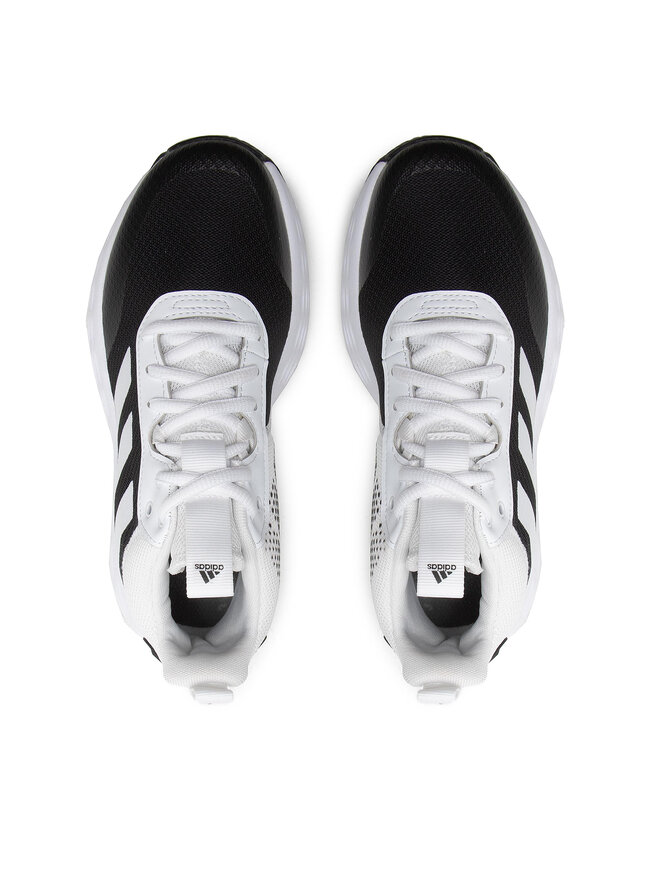 adidas Kosárlabda cipők adidas Ownthegame 2.0 K GW1552 Fekete