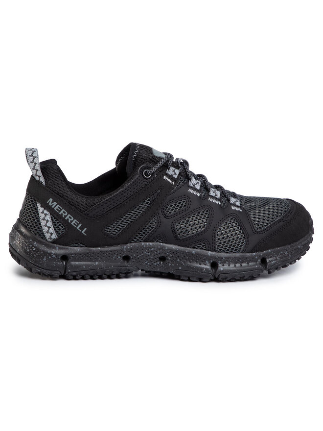 Merrell Pārgājienu apavi Merrell Hydrotrekker J50183 Melns