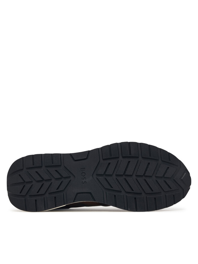 BOSS Sneakers BOSS Vinston 50573581 Braun