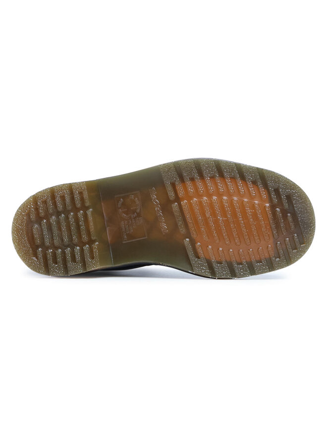 Dr. Martens Bakancs Dr. Martens Vegan 1460 23756600 Bordó