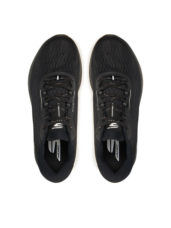 Skechers Pantofi pentru alergare Skechers GO RUN Persistence 2 246084/BLK Negru