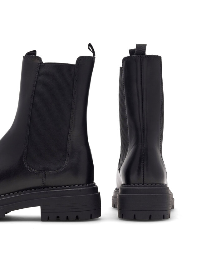 Lasocki Stiefeletten Lasocki RST-WHETHER-02 Schwarz