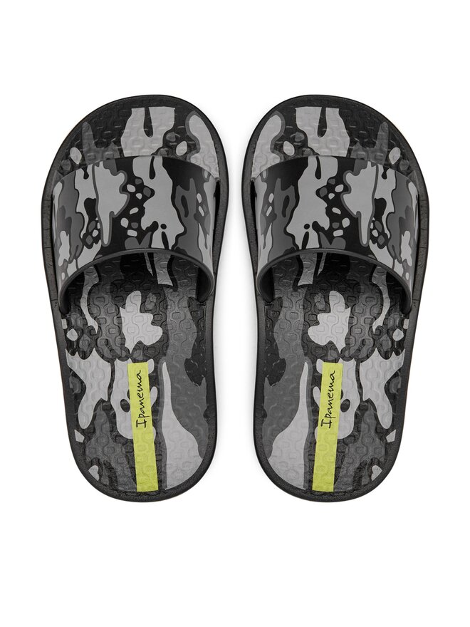 Ipanema Şlapi Ipanema 83474 Negru
