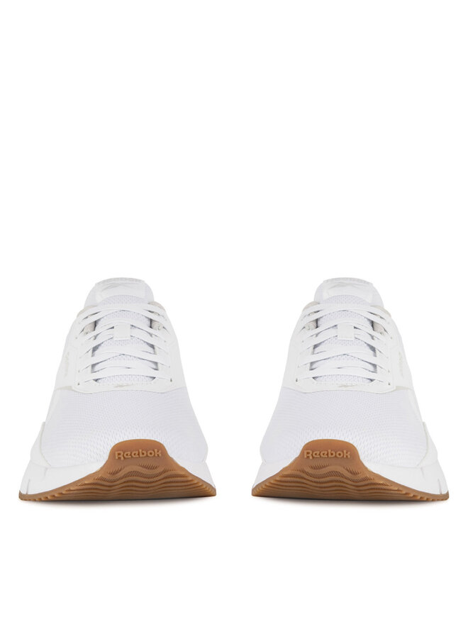 Reebok Sneakers Reebok ZIG DYNAMICA STR 100220468 Bianco