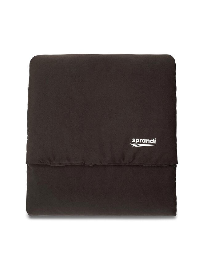 Sprandi Κασκόλ Sprandi OM4-002-AW23 Μαύρο