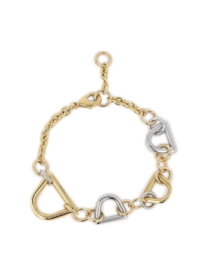 Coccinelle Armband Coccinelle M1K Auryn E8 M1K 14 01 01 Goldfarben
