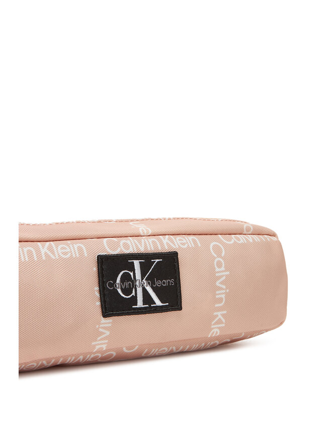 Calvin Klein Jeans Κασετίνα Calvin Klein Jeans IU0IU00710 Ροζ